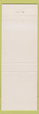 Matchbook Cover - New Monticello Hotel Longview WA