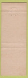 Matchbook Cover - The Hayloft Springdale OH