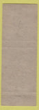 Matchbook Cover - Del Phia Restaurant York PA pinup