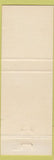 Matchbook Cover - The Steak House Lafayette OR hillbilly