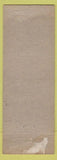 Matchbook Cover - Briggs Clover Farm Store Altoona PA