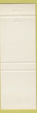 Matchbook Cover - Travel Inn Motel Joplin MO