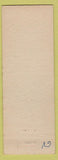 Matchbook Cover - Blue Willow Restaurant Willow Springs IL Terrier Dog