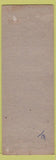 Matchbook Cover - Briggs Clover Farm Store Altoona PA