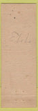 Matchbook Cover - Scarbrough Fruit Vegetables Atlanta GA pinup
