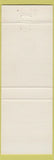 Matchbook Cover - Crestwood Motor Lodge North Conway NH