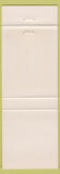 Matchbook Cover - AD Moyer Lumber Hardware Pottstown Gilbertsville PA