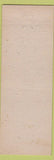 Matchbook Cover - Marco Polo Motel Albany OR
