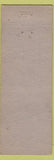 Matchbook Cover - Hotel Senate Williamsport PA Walt Rice
