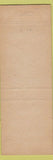 Matchbook Cover - House of Ludington Escanaba MI