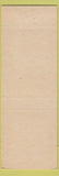 Matchbook Cover - Evans Restaurant Orchard Beach NY yellow