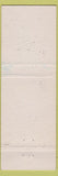 Matchbook Cover - Millgrove Motors Millgrove ON? pinup