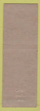 Matchbook Cover - Murray's Southern Inn Dundalk MD
