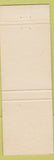 Matchbook Cover - 1st National Bank St Charles MO