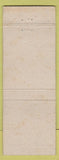 Matchbook Cover - Jack Macy's Drugs New York City