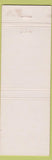 Matchbook Cover - Nippon Club New York City