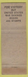 Matchbook Cover - Cafe Louis XIV New York City