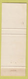 Matchbook Cover - Ozark Tackle Supply Fishing Eldon MO pinup