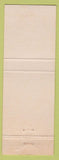 Matchbook Cover - San Diego Metro KOA Camping Chula Vista CA