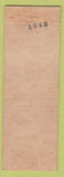 Matchbook Cover - Staff NCO Club Camp Pendleton CA