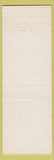 Matchbook Cover - Meadow Club Fairfax CA WORN