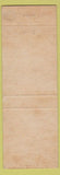 Matchbook Cover - Officers' Mess US Naval Station Treasure Island CA