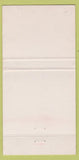 Matchbook Cover - Gibson You N Me Greeting Gards WEAR 30 Strike