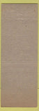 Matchbook Cover - George Washington Hotel Winchester VA