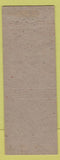 Matchbook Cover - Park Crescent Hotel New York City