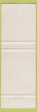 Matchbook Cover - Cadillac House Motel Detroit MI