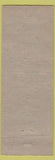 Matchbook Cover - Poteet's Grocery Sinclair oil gas West Boynton GA hillbilly