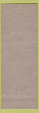 Matchbook Cover - Columbiaville Hotel MI hillbilly