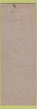 Matchbook Cover - Daniel Boone Hotel Columbia MO
