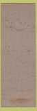 Matchbook Cover - Hotel Park Central New York City