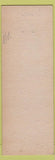 Matchbook Cover - Hotel Roosevelt Lansing MI