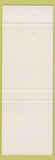 Matchbook Cover - Cross Creek Motor Lodge Titusville PA
