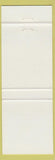 Matchbook Cover - Captain Joe's Seafood Jesup GA Brunswick Baxley