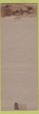 Matchbook Cover - United States Marines WEAR
