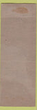 Matchbook Cover - Commercial Hotel Eau Claire WI WEAR