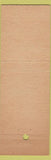Matchbook Cover - Hotel Abbey New York City
