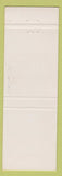 Matchbook Cover - Lake Aire Motel Duluth MN