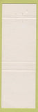 Matchbook Cover - Triple LLL Restaurant Arbutus MD