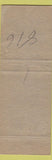 Matchbook Cover - Kurtz House Reading PA restaurant WORN CREASES