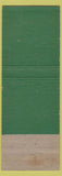Matchbook Cover - Sky Line Hotels Pocono Mountains PA WEAR