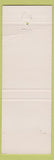 Matchbook Cover - Tower Inn Salem MO