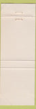 Matchbook Cover - Southern Cafeteria St Louis MO Salmon WEAR