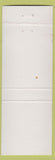 Matchbook Cover - Mei Lam Lau Waterville Skowhegan ME WEAR