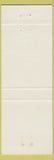 Matchbook Cover - Morris Inn Notre Dame IN South Bend?