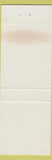 Matchbook Cover - Sideboard Restaurant Elkhart IN