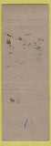 Matchbook Cover - Penn Bedford Hotel Bedford PA